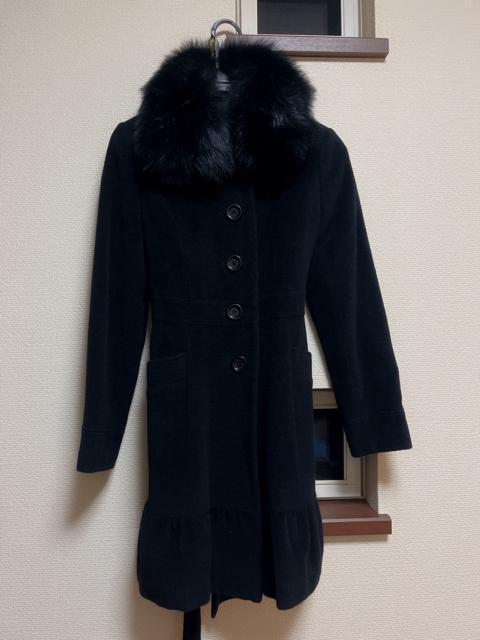 ☆Emilyan(エミリアン)☆コート☆ < 女性ファッション  ☆Emilyan(エミリアン)☆コート☆  < 女性ファッションの