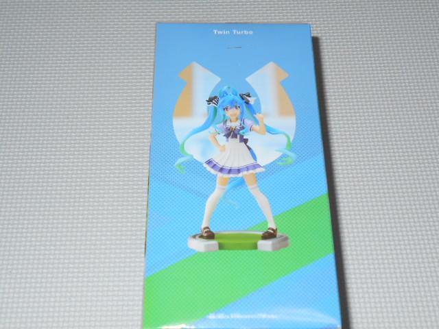 ウマ娘 プリティーダービー ツインターボ フィギュア < アニメ/コミック/キャラクター ウマ娘 プリティーダービー ツインターボ フィギュア < アニメ/コミック/キャラクターの