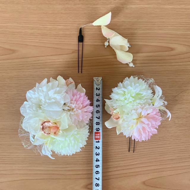 切手可 成人式 振袖 卒業式 髪飾り < 女性ファッション  切手可 成人式 振袖 卒業式 髪飾り < 女性ファッションの
