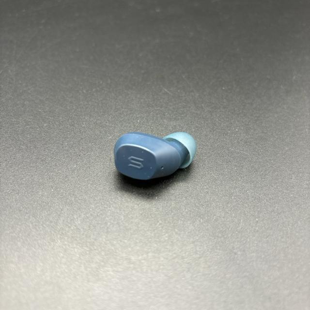 即決 SOUL S-NANO ワイヤレスイヤホン 右耳のみ < 家電/AV 即決 SOUL S-NANO ワイヤレスイヤホン 右耳のみ < 家電/AVの