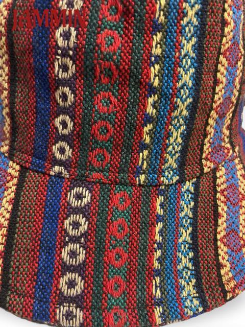 織り柄ハット★男女兼用★ヒッピー★サイケ★アジアン★エスニック < 男性ファッション 織り柄ハット★男女兼用★ヒッピー★サイケ★アジアン★エスニック < 男性ファッションの