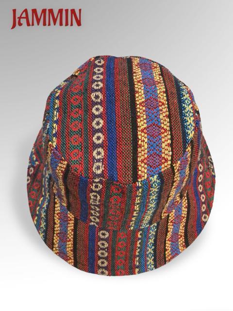 織り柄ハット★男女兼用★ヒッピー★サイケ★アジアン★エスニック < 男性ファッション 織り柄ハット★男女兼用★ヒッピー★サイケ★アジアン★エスニック < 男性ファッションの