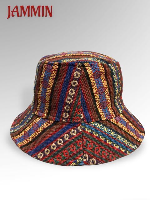 織り柄ハット★男女兼用★ヒッピー★サイケ★アジアン★エスニック < 男性ファッション 織り柄ハット★男女兼用★ヒッピー★サイケ★アジアン★エスニック < 男性ファッションの