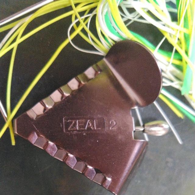 ZEAL�o�Y�x�C�g �� ���W���[/�X�|�[�c�� 