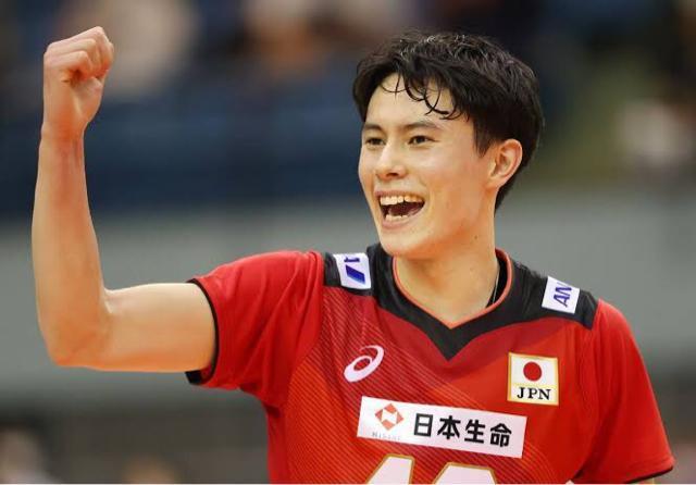 【送料無料】バレーボール高橋藍選手写真フォト10枚セット L < レジャー/スポーツ  【送料無料】バレーボール高橋藍選手写真フォト10枚セット L < レジャー/スポーツの