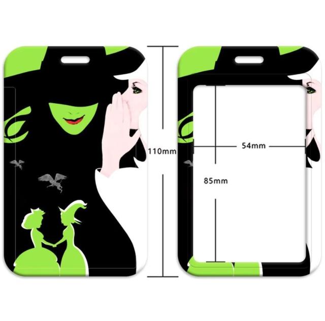 Vi EBLbh Wicked IDJ[hz_[P[XtlbNXgbv  t@bV 