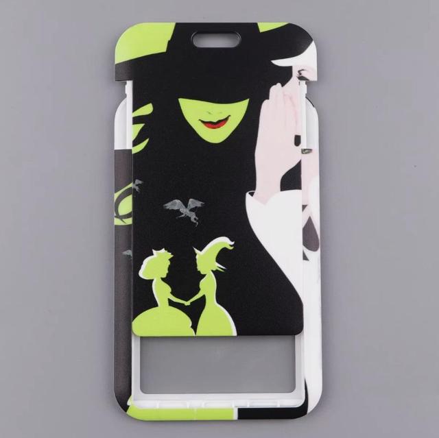 Vi EBLbh Wicked IDJ[hz_[P[XtlbNXgbv  t@bV 