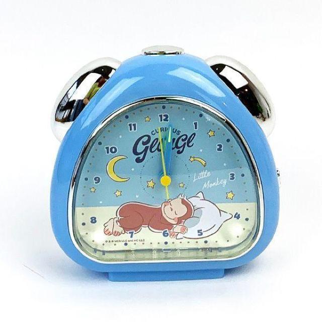 おさるのジョージ おむすびクロック < アニメ/コミック/キャラクター おさるのジョージ おむすびクロック < アニメ/コミック/キャラクターの