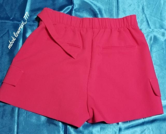 Bershka xVJ ~jXJ[gpc