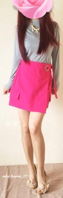 Bershka xVJ ~jXJ[gpc