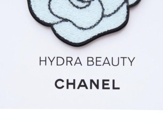 Vl mxeB JA`[ HYDRA BEAUTY ChD r[eB  CHANELyKiz  uh 
