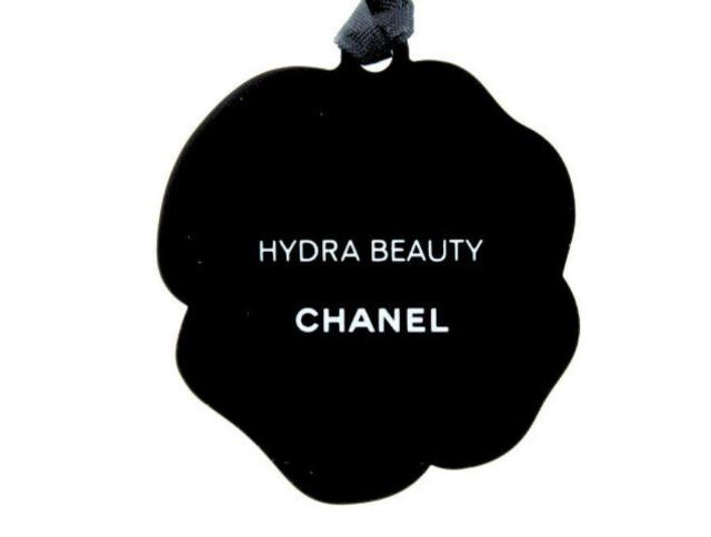 Vl mxeB JA`[ HYDRA BEAUTY ChD r[eB  CHANELyKiz  uh 