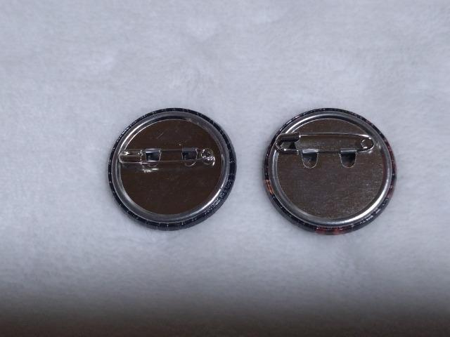 稲川淳二の怪談ナイト 缶バッジ A < タレントグッズ  稲川淳二の怪談ナイト 缶バッジ A < タレントグッズの