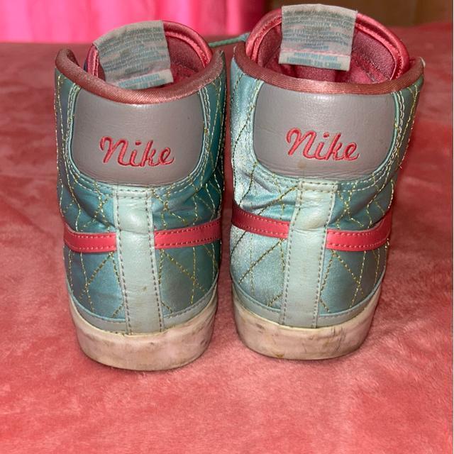 NIKE  F~sN nCJbgXj[J[  24.5  uh 