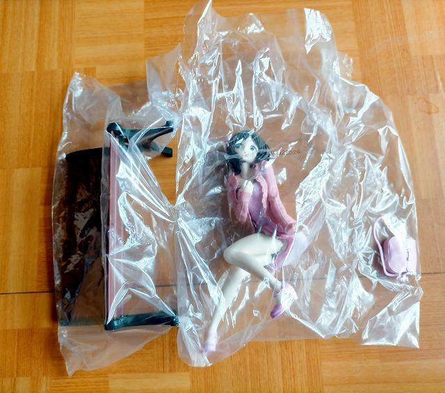 ★前川みく フィギュア Espresto 中古品 < ホビー  ★前川みく フィギュア Espresto 中古品 < ホビーの