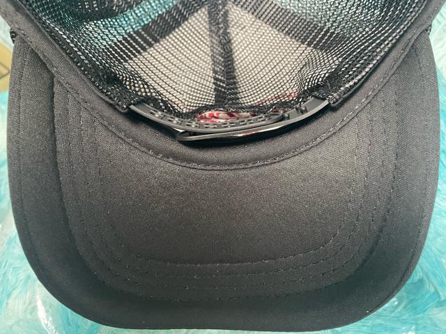 帽子/野球帽/キャップ『Dr Pepperドクターペッパー 黒』新品 < 男性ファッション  帽子/野球帽/キャップ『Dr Pepperドクターペッパー 黒』新品 < 男性ファッションの