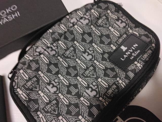 新品HIROKO HAYASHI長財布42900円&LANVINenポーチ レタパ込 < 女性ファッション  新品HIROKO HAYASHI長財布42900円&LANVINenポーチ レタパ込 < 女性ファッションの