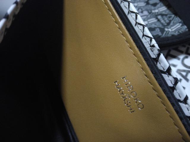 新品HIROKO HAYASHI長財布42900円&LANVINenポーチ レタパ込 < 女性ファッション  新品HIROKO HAYASHI長財布42900円&LANVINenポーチ レタパ込 < 女性ファッションの