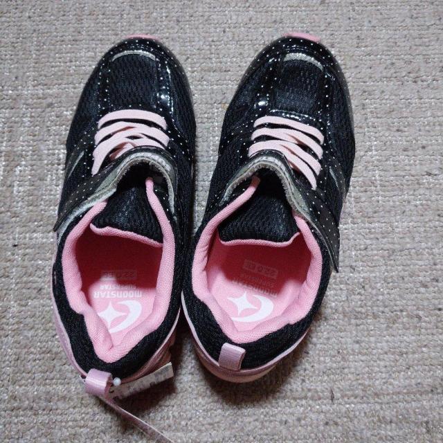 スニーカー キッズ < キッズ/ベビー  スニーカー キッズ < キッズ/ベビーの