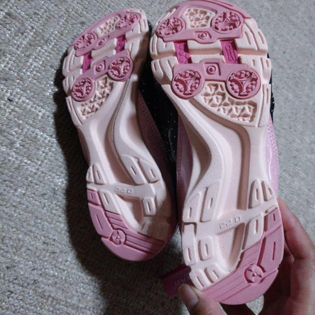 スニーカー キッズ < キッズ/ベビー  スニーカー キッズ < キッズ/ベビーの