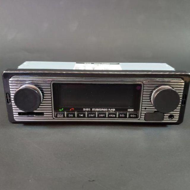 旧車 76-90MHz 日本バンド対応 カーオーディオ Bluetooth カース < 自動車/バイク 旧車 76-90MHz 日本バンド対応 カーオーディオ Bluetooth カース < 自動車/バイク