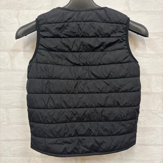 ���� mont-bell �����x�� ���o�[�V�u�� �x�X�g 120cm �� �u�����h�� 