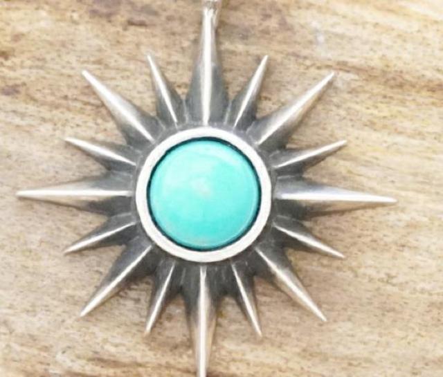 amp japan ターコイズ ネックレス シルバー < 男性アクセサリー/時計 amp japan ターコイズ ネックレス シルバー < 男性アクセサリー/時計の