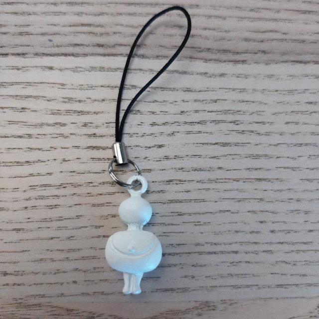 ������w�����Ă��锒���F���l�̃L�[�`�F�[���@�z���C�g�L�����N�^�[�L�[�z���_�[ �� �A�j��/�R�~�b�N/�L�����N�^�[�� 