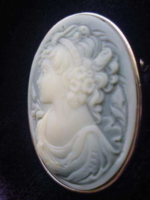 Volpe �� �V�F���J���I �u���[�` ������ �ԃ��`�[�t �C�^���A ���B���e�[�W �� �����A�N�Z�T���[/���v�� 