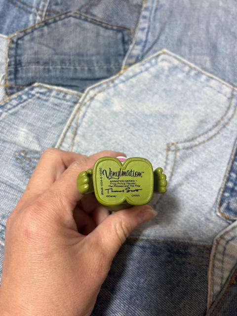 �f�B�Y�j�[ �o�C�i�����[�V���� �v�����Z�X�Ɩ��@�̃L�X �i���B�[�����q �J�G�� �t�B�M���A �� ��������� 