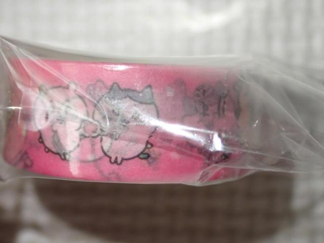 �������� �}�X�L���O�e�[�v���V�i���J�� �� �A�j��/�R�~�b�N/�L�����N�^�[�� 