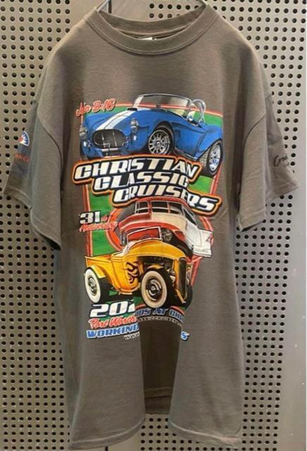 古着 ヴィンテージ vintage Tシャツ レーシングTシャツ カラフル 派手 個性派 < 男性ファッション 古着 ヴィンテージ vintage Tシャツ レーシングTシャツ カラフル 派手 個性派 < 男性ファッションの
