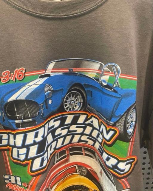 古着 ヴィンテージ vintage Tシャツ レーシングTシャツ カラフル 派手 個性派 < 男性ファッション 古着 ヴィンテージ vintage Tシャツ レーシングTシャツ カラフル 派手 個性派 < 男性ファッションの