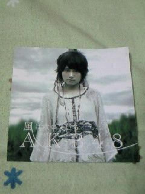 AKB48 OWv2011 No.48t^ ͐Ă ւWPbg   ^gObY 
