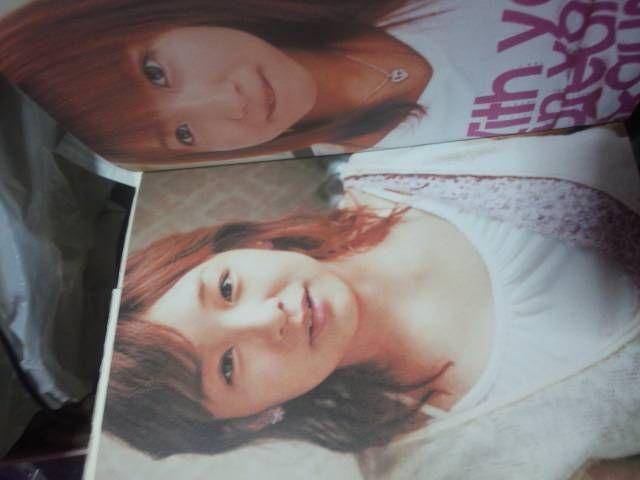 辻希美+加護亜衣フォトエッセイ「U+U=W」送料無料。 < タレントグッズ 辻希美+加護亜衣フォトエッセイ「U+U=W」送料無料。 < タレントグッズの