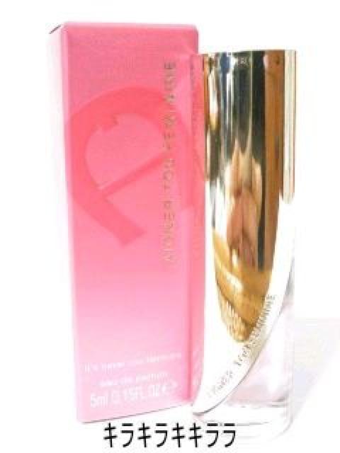 《New》持ち運びに最適【アイグナー/AIGNER】トゥー フェミニン < 香水/コスメ/ネイル  《New》持ち運びに最適【アイグナー/AIGNER】トゥー フェミニン  < 香水/コスメ/ネイルの