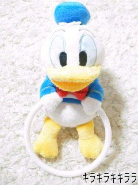 《New》ドナルドダック★ぬいぐるみ*タオルハンガー/タオルかけ < インテリア/ライフ 《New》ドナルドダック★ぬいぐるみ*タオルハンガー/タオルかけ < インテリア/ライフの