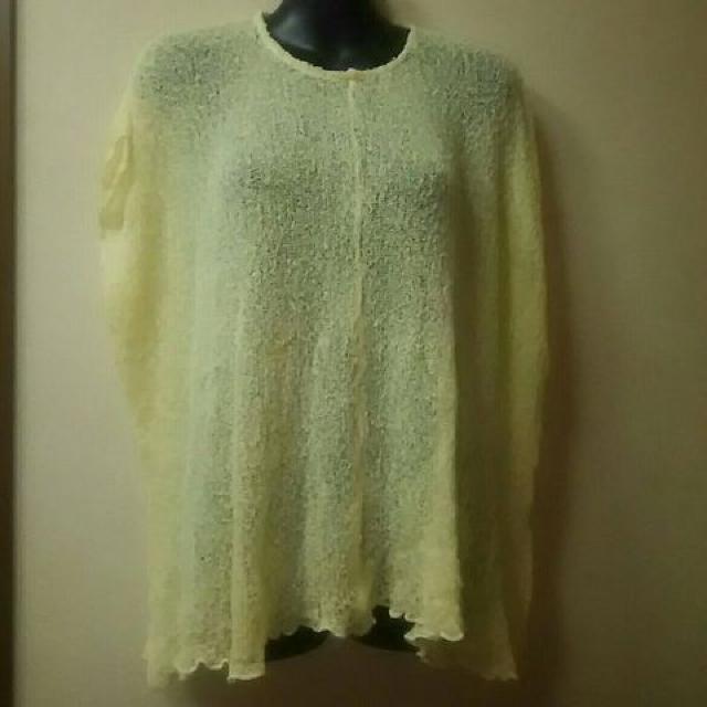 anap mimpi  新品★サマーニット < ブランド  anap mimpi  新品★サマーニット  < ブランドの