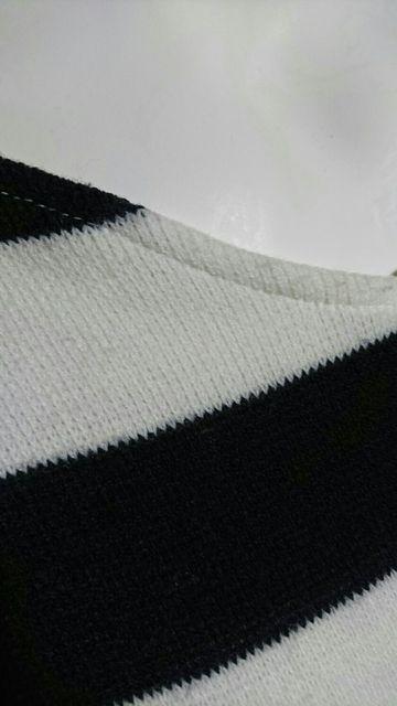 CINEMA CLUB/シネマクラブ☆ボーダーセーター < ブランド  CINEMA CLUB/シネマクラブ☆ボーダーセーター < ブランドの