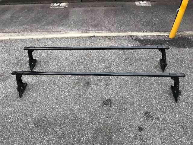 INNOルーフキャリア スクエアベースセット !ハイエース等に! < 自動車/バイク INNOルーフキャリア スクエアベースセット !ハイエース等に! < 自動車/バイク