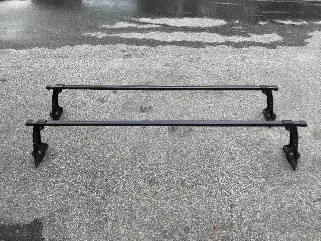 INNOルーフキャリア スクエアベースセット !ハイエース等に! < 自動車/バイク INNOルーフキャリア スクエアベースセット !ハイエース等に! < 自動車/バイク