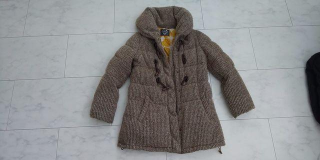 マーブルシュッド☆ダウン☆ < 女性ファッション マーブルシュッド☆ダウン☆ < 女性ファッションの