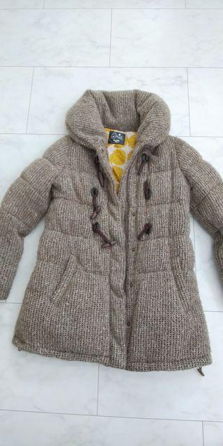 マーブルシュッド☆ダウン☆ < 女性ファッション マーブルシュッド☆ダウン☆ < 女性ファッションの