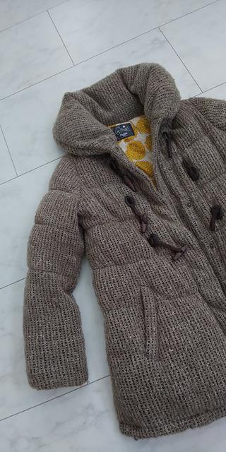 マーブルシュッド☆ダウン☆ < 女性ファッション マーブルシュッド☆ダウン☆ < 女性ファッションの