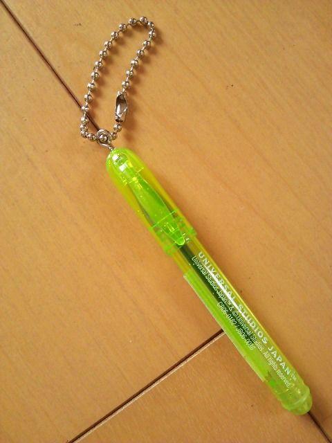 新品ボールペン黒色USJユニバーサル・スタジオ・ジャパン < アニメ/コミック/キャラクター  新品ボールペン黒色USJユニバーサル・スタジオ・ジャパン  < アニメ/コミック/キャラクターの