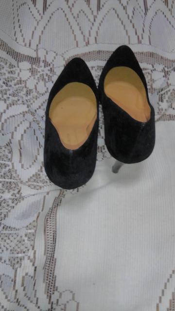 H黒のハイヒール < 女性ファッション  H黒のハイヒール  < 女性ファッションの