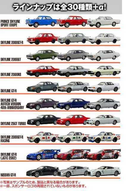 スカイライン 2000GT-R レーシング #6 ★京商サンクス限定★ < ホビー  スカイライン 2000GT-R レーシング #6 ★京商サンクス限定★ < ホビーの