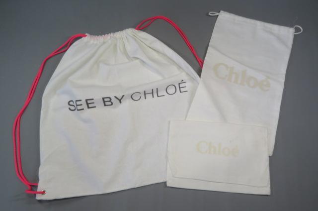 See By Chloie & Chloe  保存袋セット          < ブランド  See By Chloie & Chloe  保存袋セット           < ブランドの