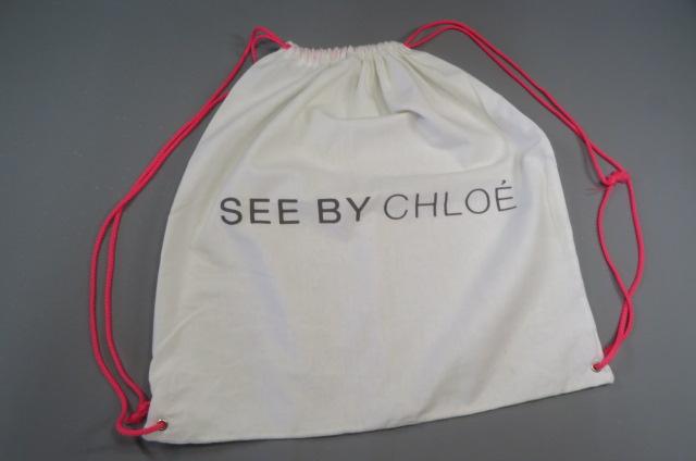 See By Chloie & Chloe  保存袋セット          < ブランド  See By Chloie & Chloe  保存袋セット          < ブランドの
