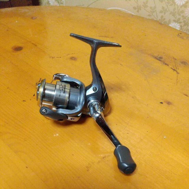 シマノ エアノスXT1000 < レジャー/スポーツ シマノ エアノスXT1000 < レジャー/スポーツの